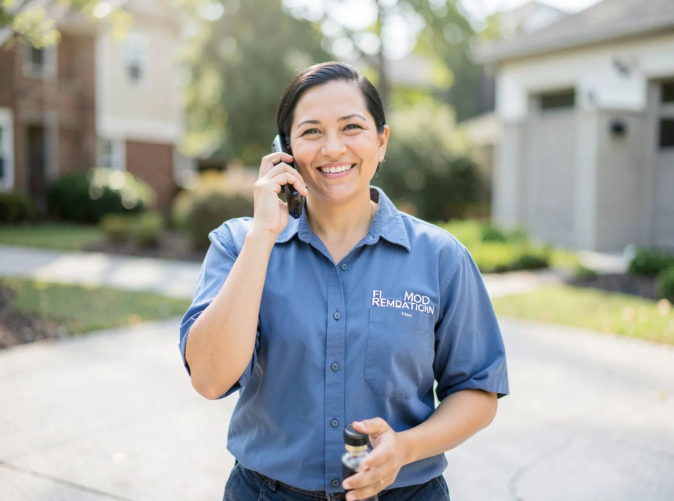 Mold Remediation Reserve, LA FAQs